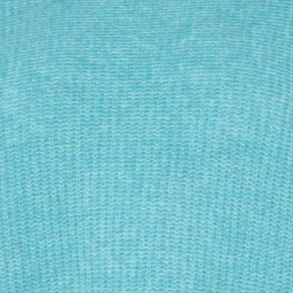Minimum - Oceaanblauwe Calaha trui