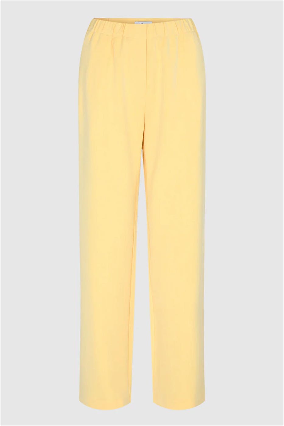 Minimum - Gele Leeroy broek