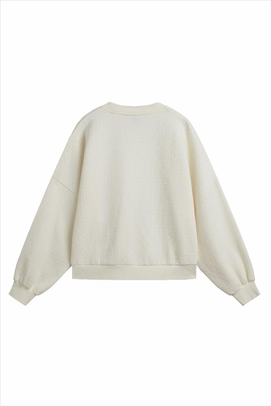 Vans  - Ecru Sabine sweater