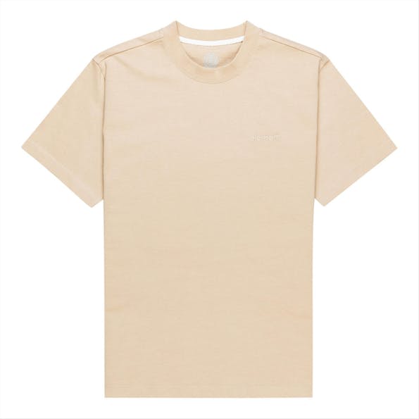 Element - Beige Crail 3.0 T-shirt