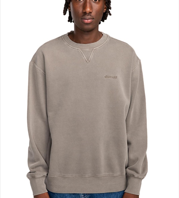 Element - Bruine Cornell 3.0 sweater