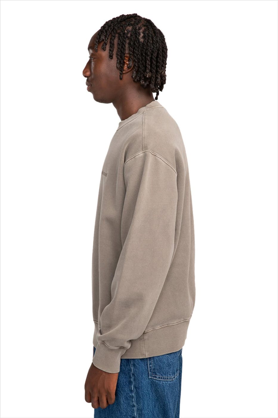Element - Bruine Cornell 3.0 sweater