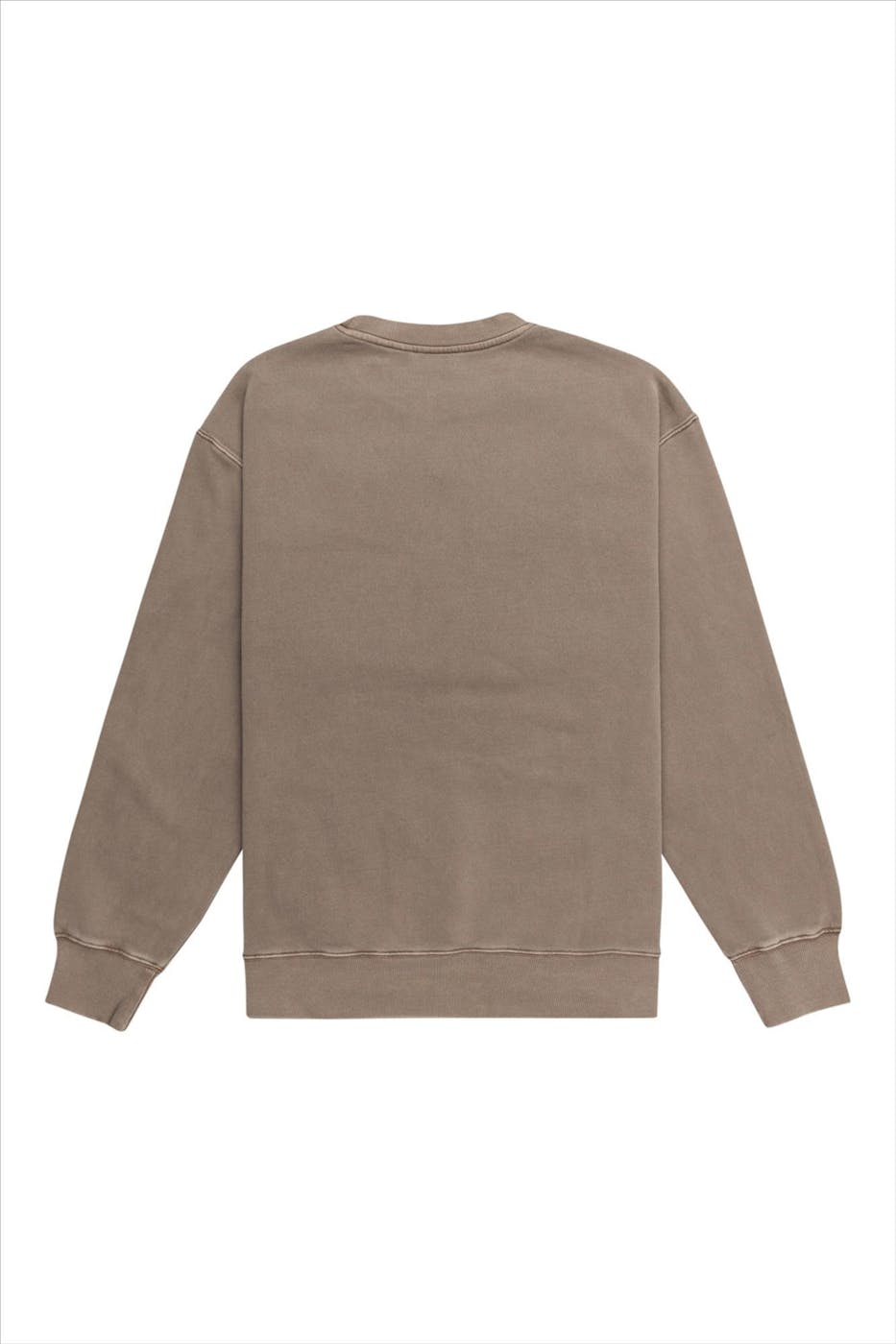 Element - Bruine Cornell 3.0 sweater