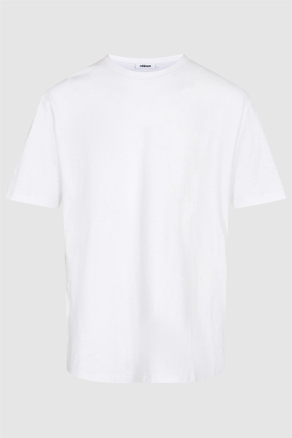 Minimum - Witte Heon T-shirt