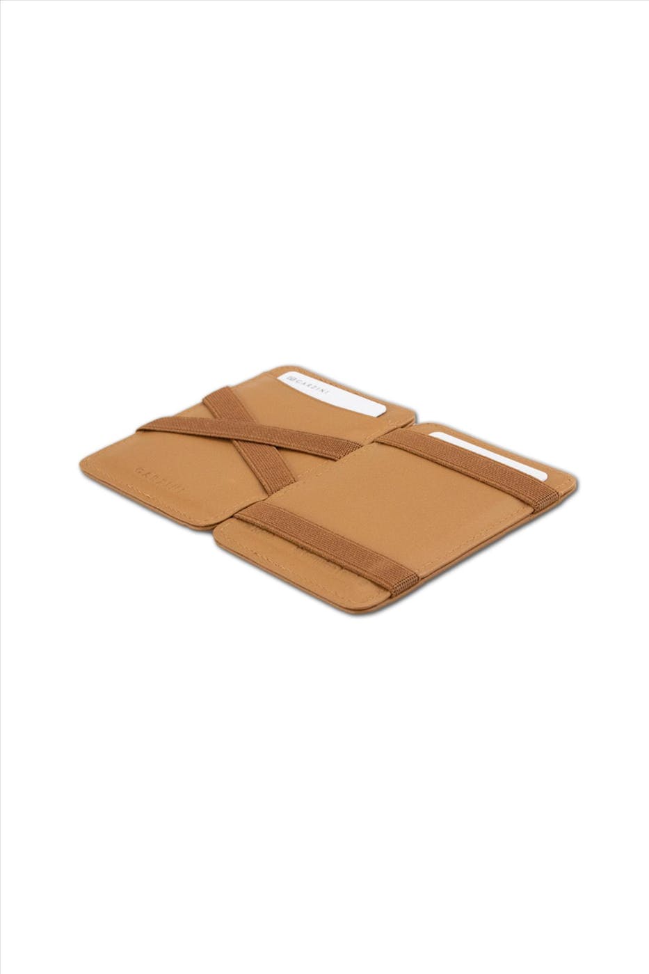 Garzini - Cognac Urban Magic wallet