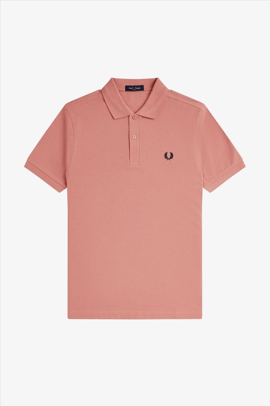 Fred Perry - Koraal The Fred Perry polo