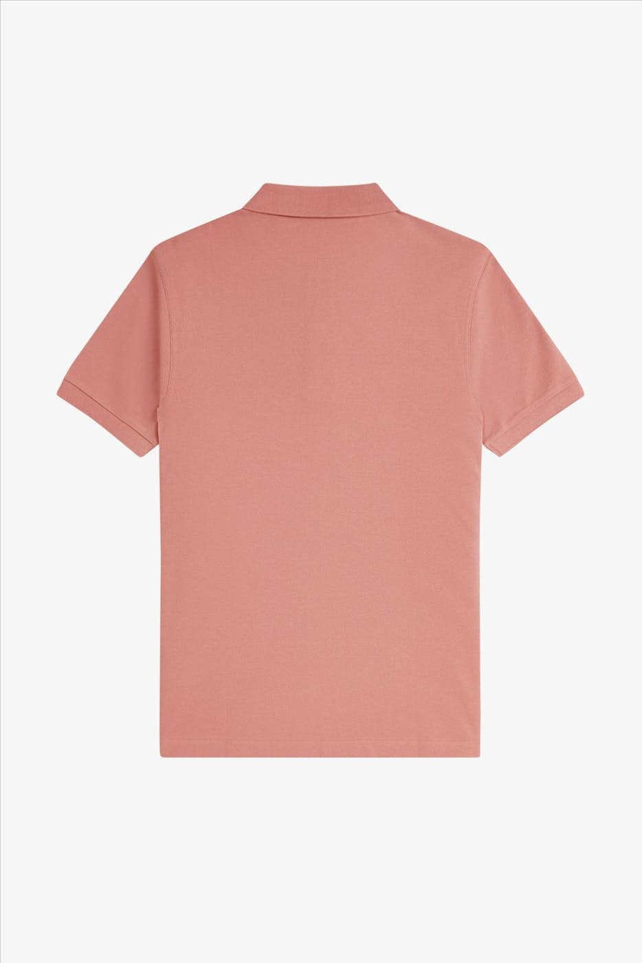 Fred Perry - Koraal The Fred Perry polo