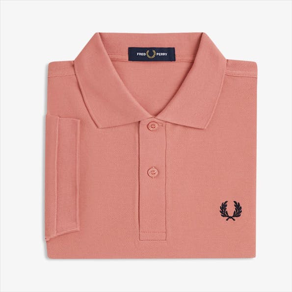 Fred Perry - Koraal The Fred Perry polo