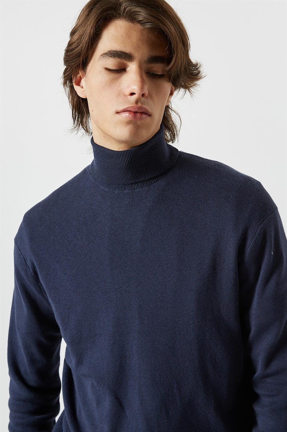 Minimum - Blauwe Yakob coltrui