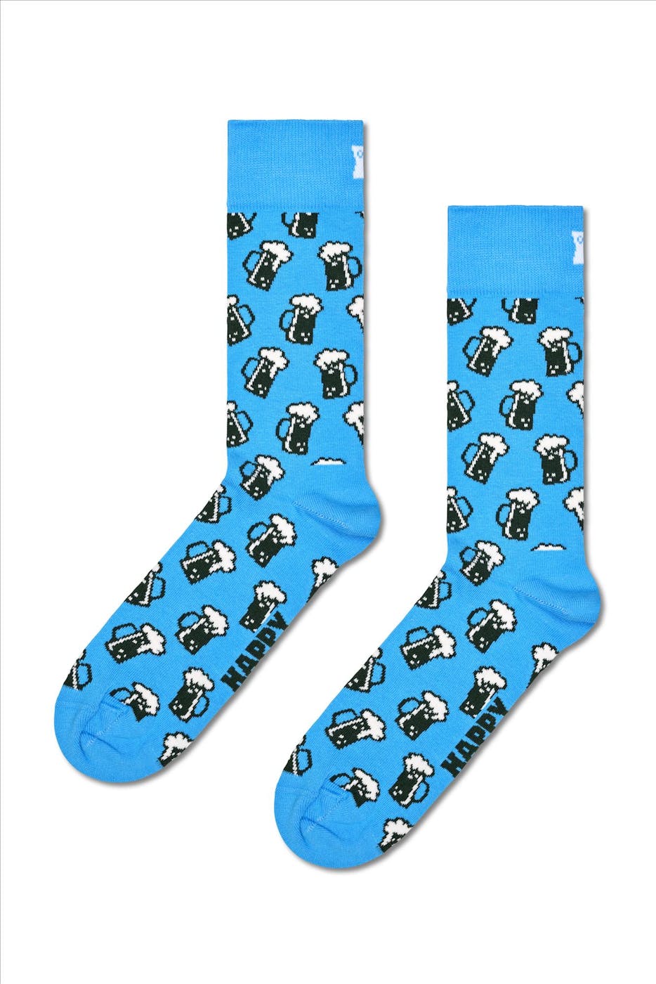 Happy Socks - Multicolour Pintje 3-pack sokken, maat: 41-46
