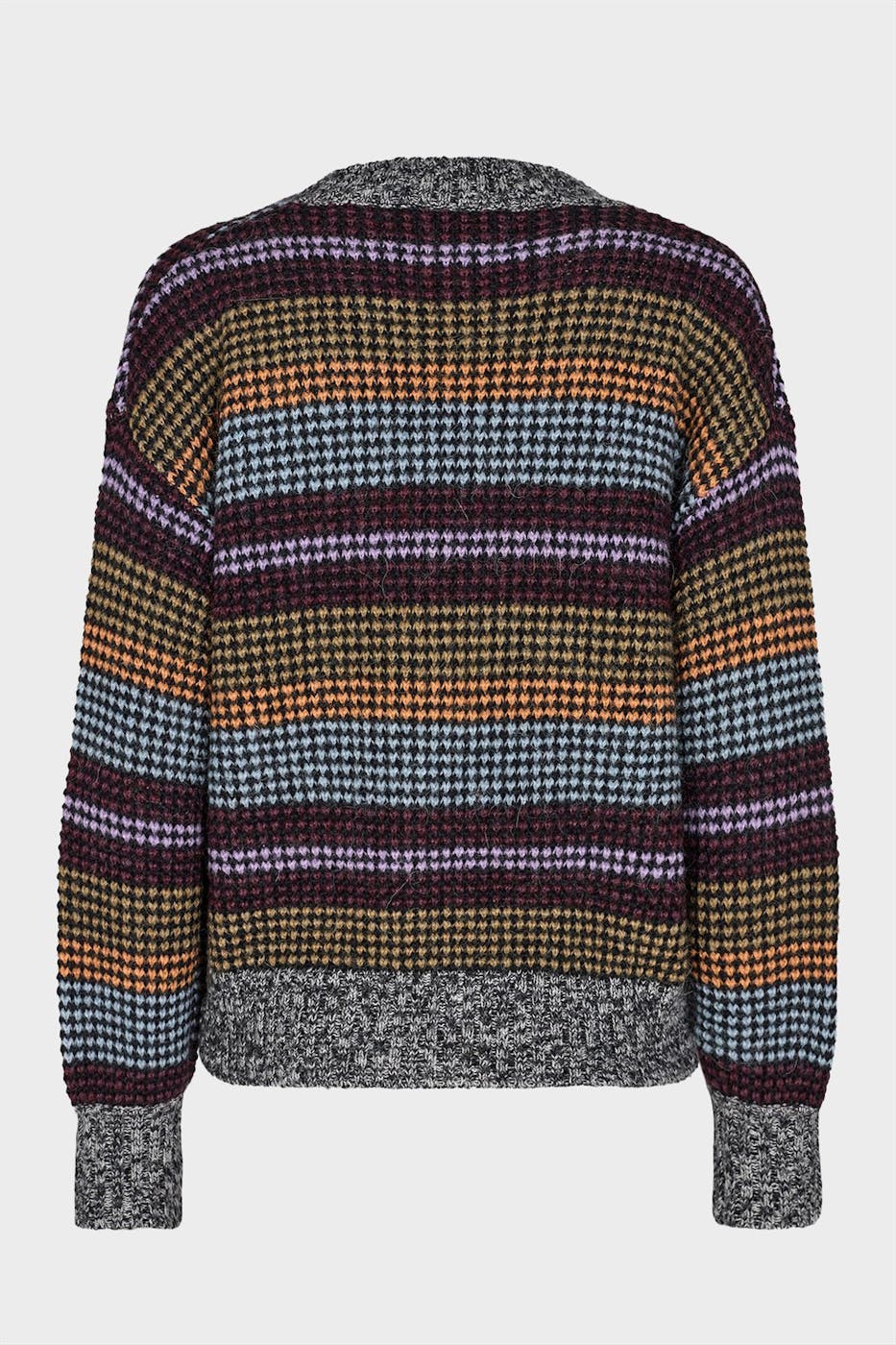 Nümph - Multicolor Bola cardigan