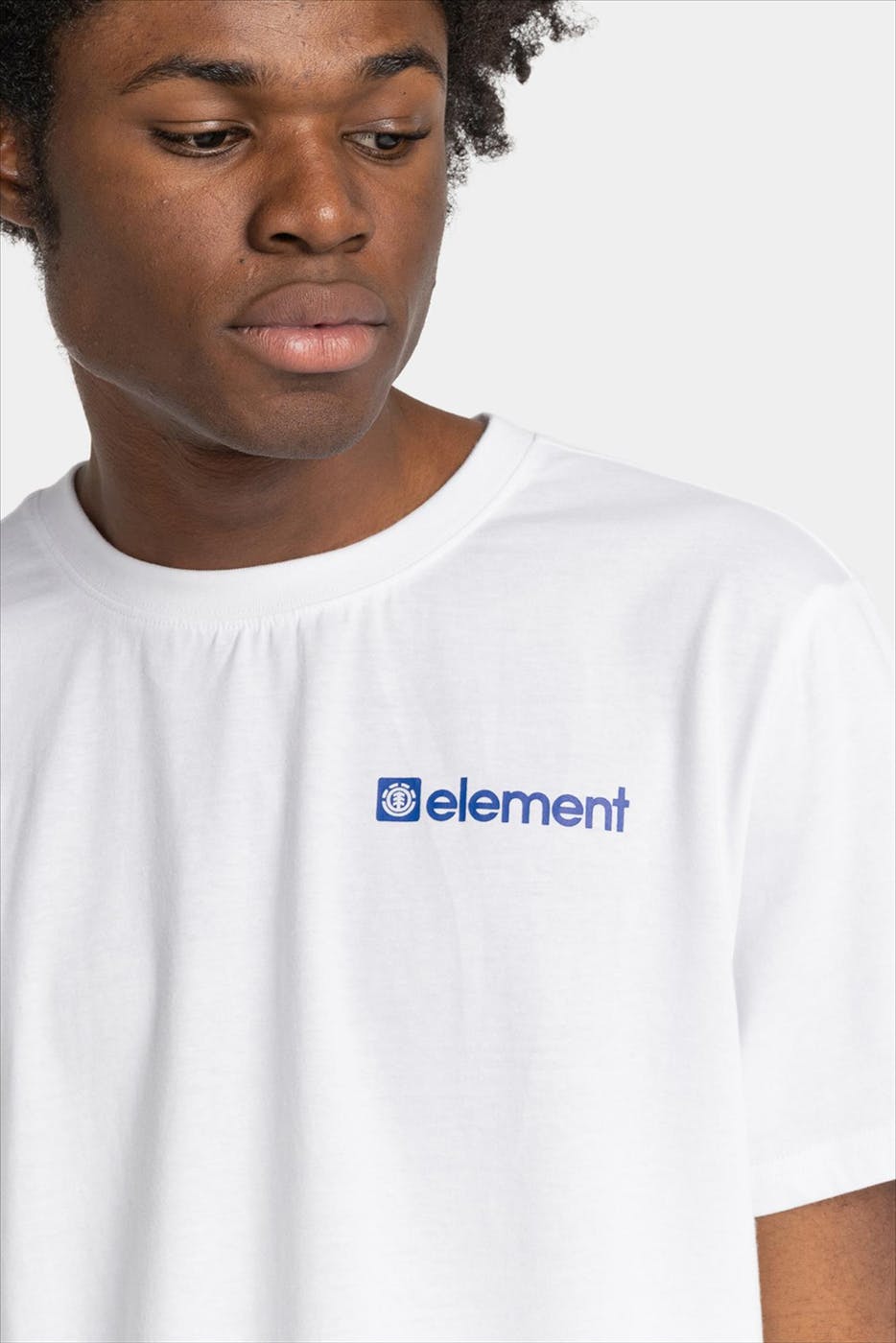 Element - Witte Joint 2.0 T-shirt