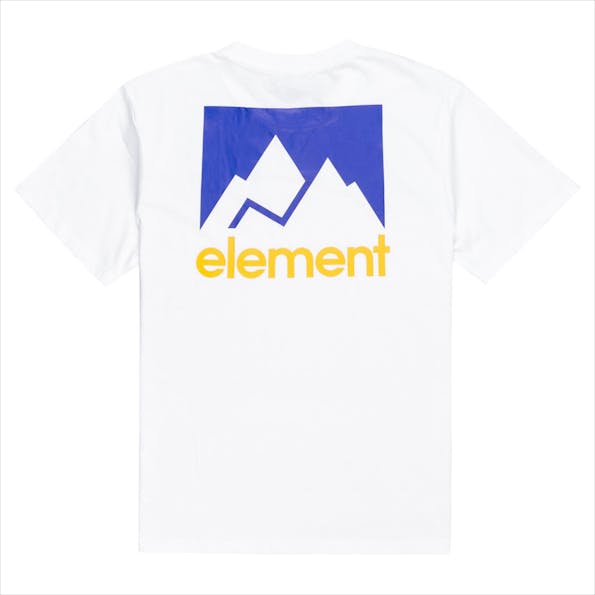 Element - Witte Joint 2.0 T-shirt