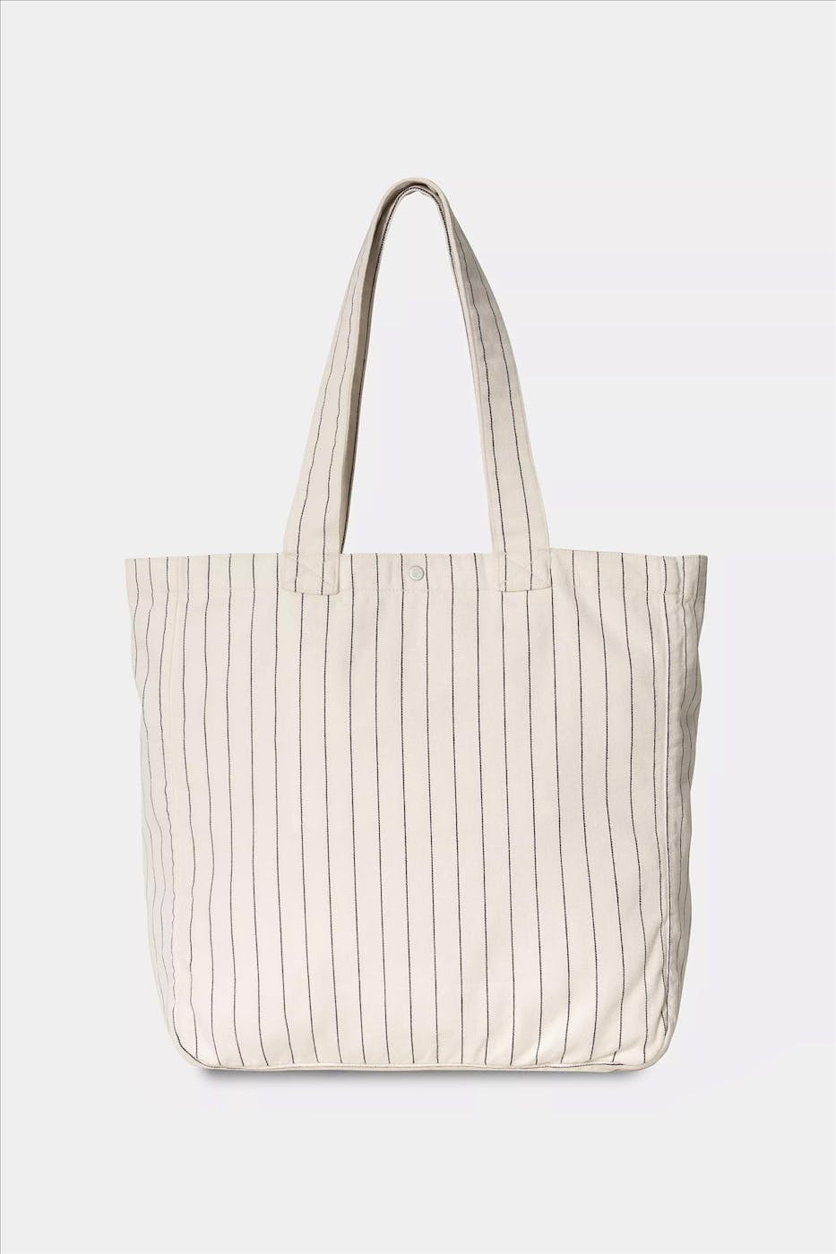Carhartt WIP - Ecru Hendry totebag