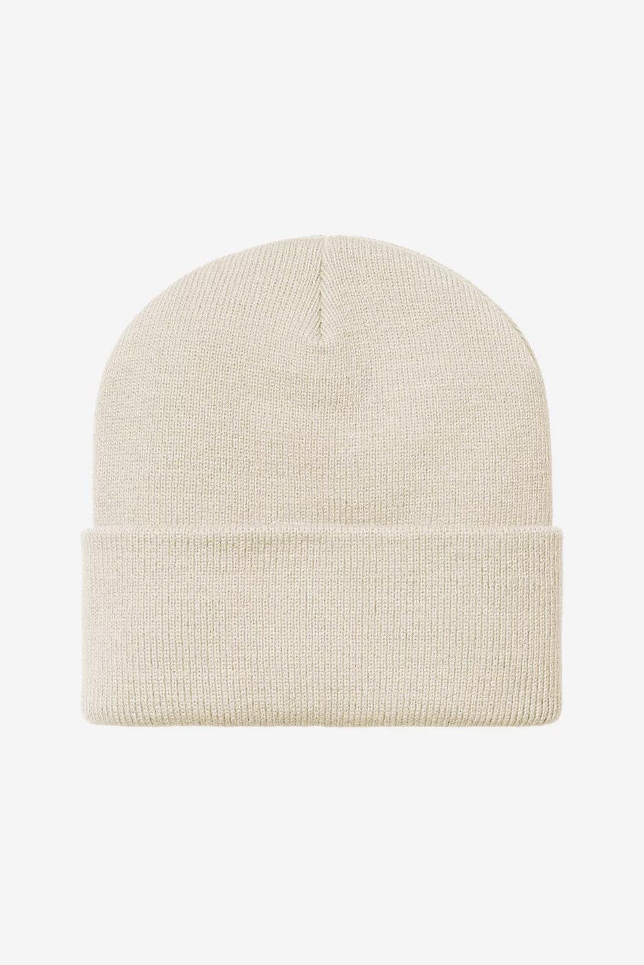 Carhartt WIP - Ecru Ashley muts