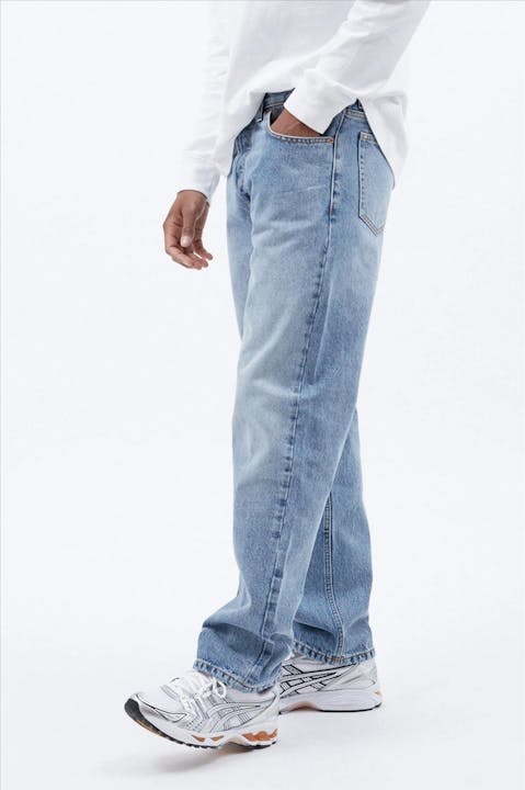 Dr. Denim - Blauwe Dash jeans