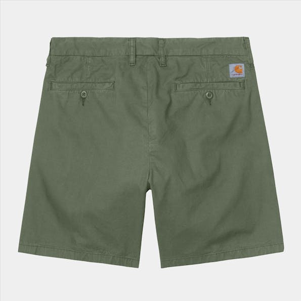 Carhartt WIP - Kaki Johnson chino short