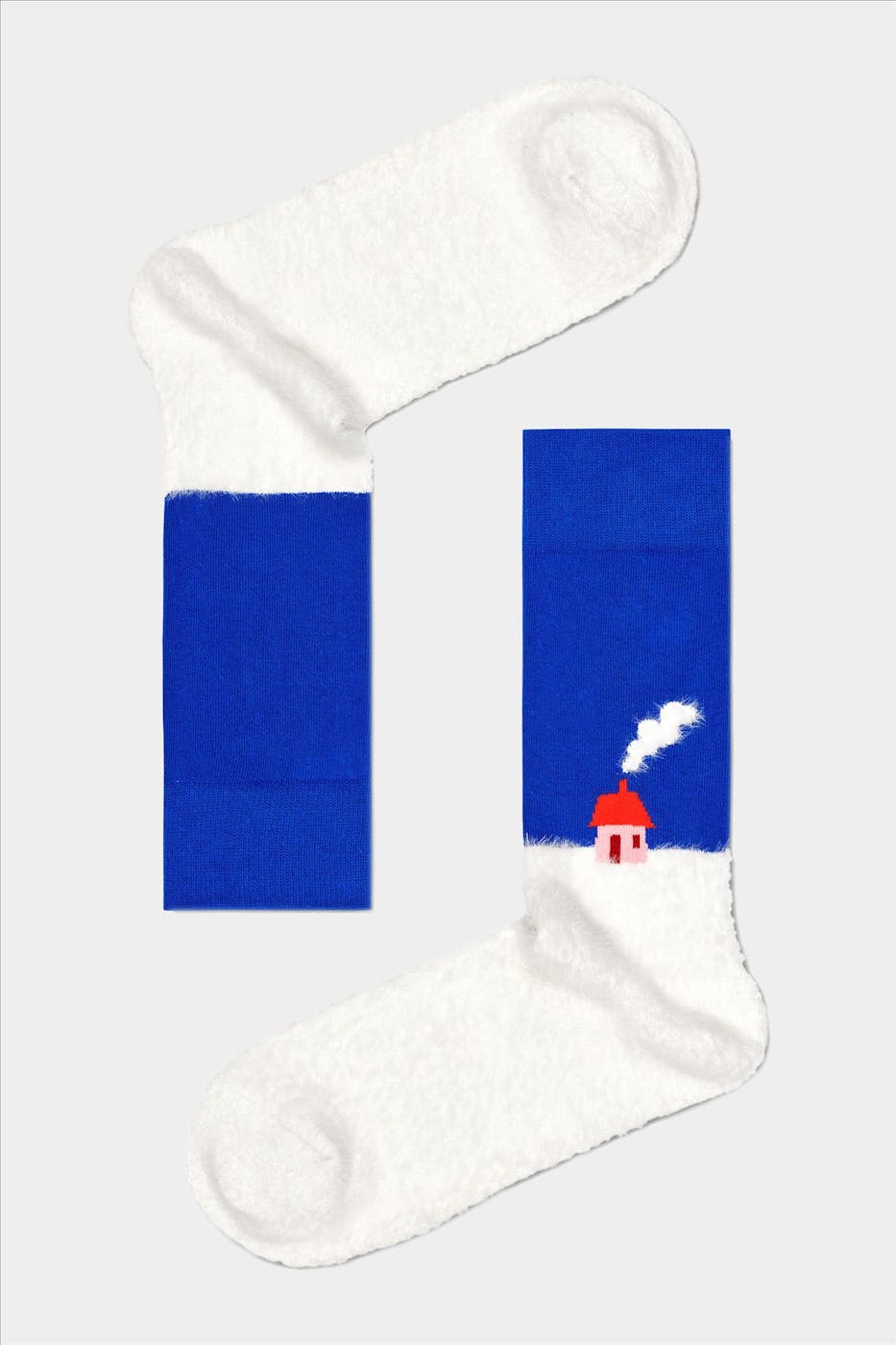 Happy Socks - 4-Pack Holiday Time Gift Set sokken, maat: 41-46