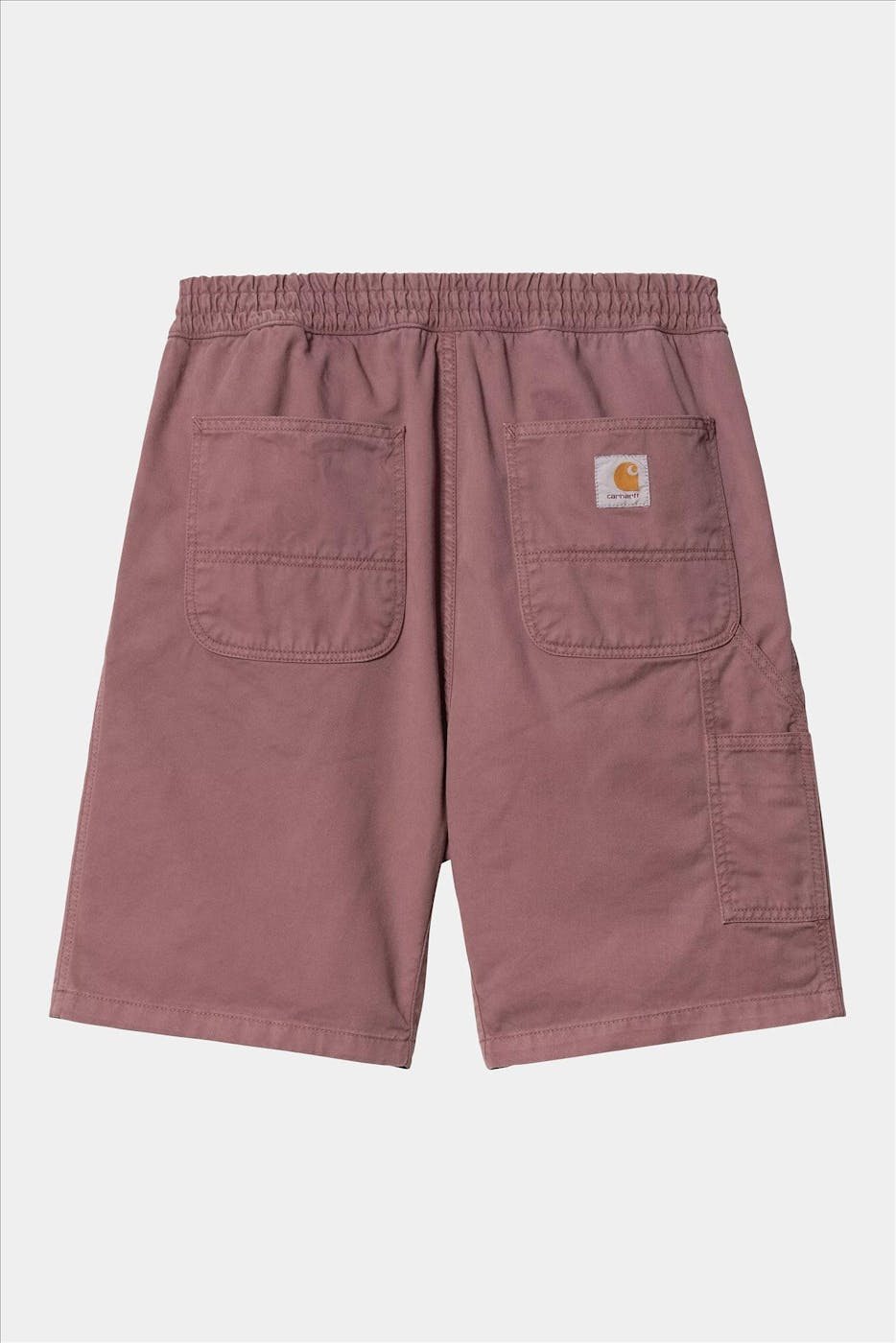 Carhartt WIP - Bordeaux Flint short
