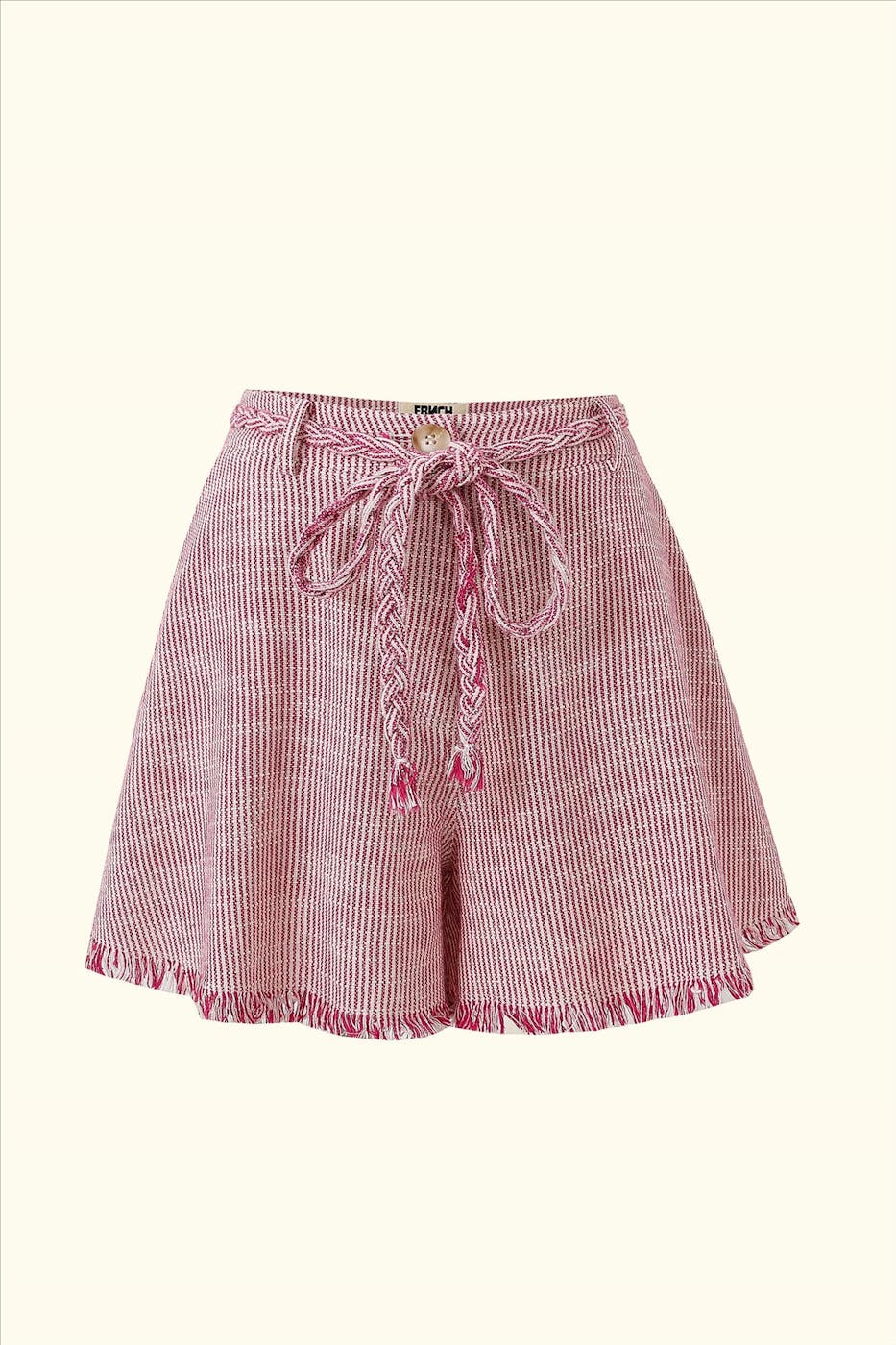 FRNCH - Fushia Anastazia short