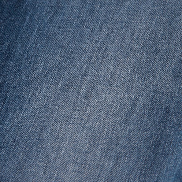 Scotch & Soda - Grijsblauwe Skim skinny jeans
