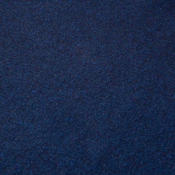 Scotch & Soda - Donkerblauwe Basic trui