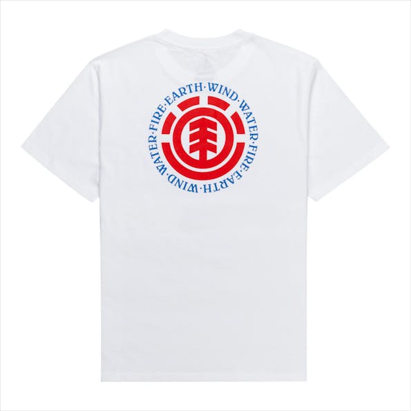 Element - Witte Seal BP T-shirt