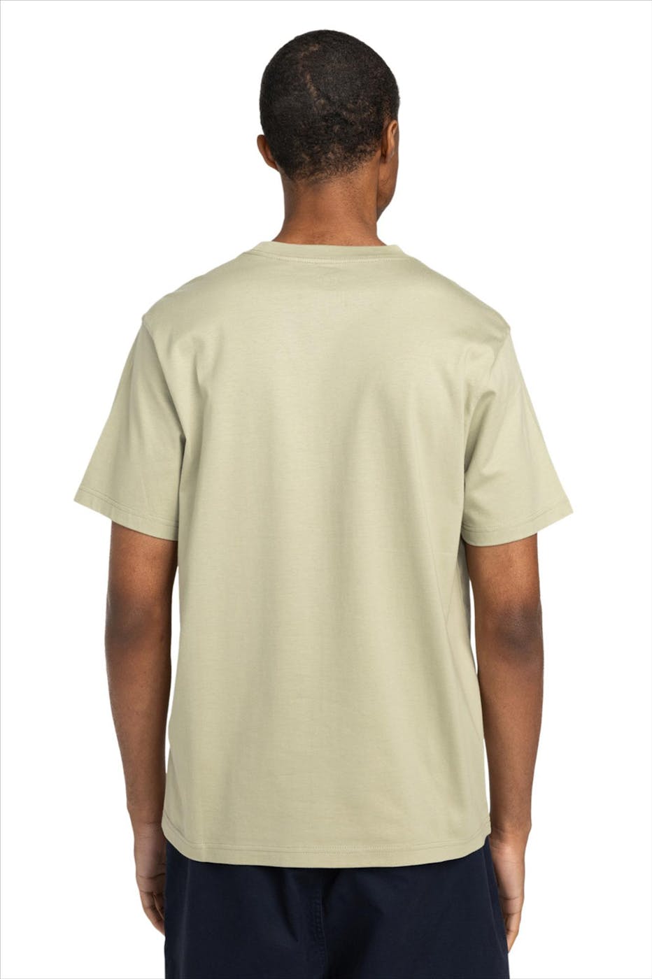 Element - Mintgroene Crail T-shirt