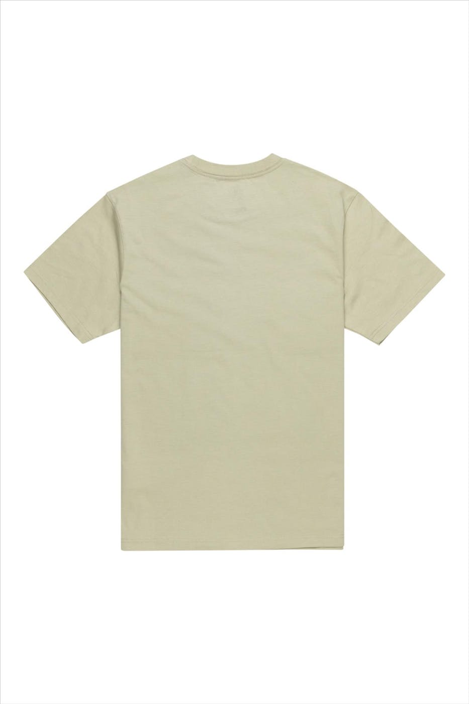 Element - Mintgroene Crail T-shirt