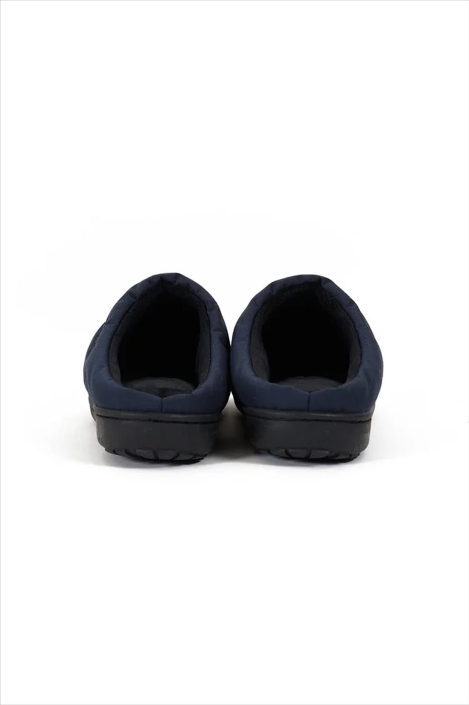 SUBU - Donkerblauwe Nannen Outdoor pantoffels