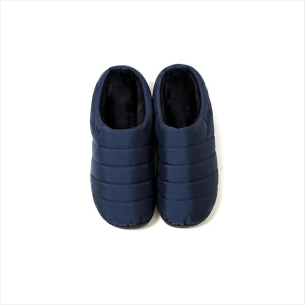 SUBU - Donkerblauwe Nannen Outdoor pantoffels