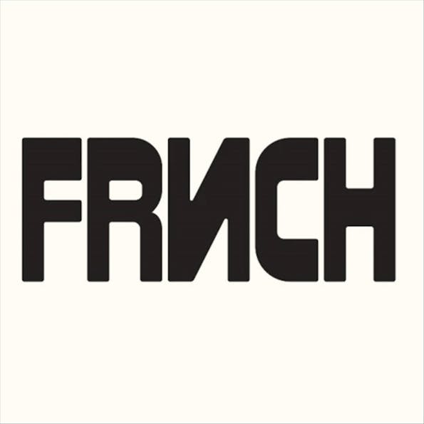 FRNCH - Groene Imaya trui