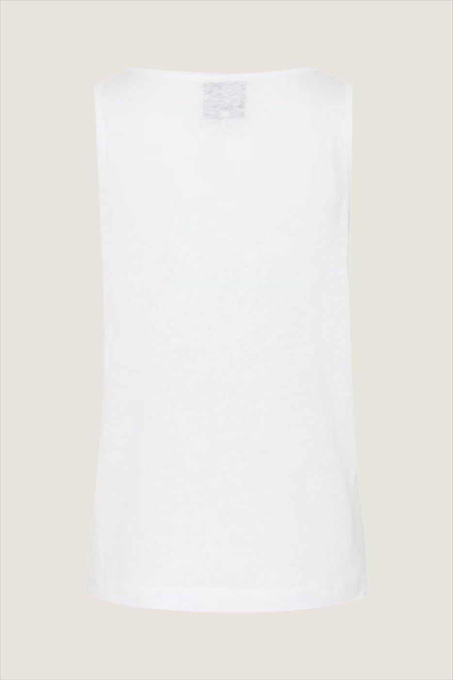 My Essential Wardrobe - Witte Lisa top