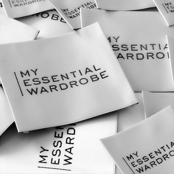 My Essential Wardrobe - Lichtblauw Malo jeanshemd