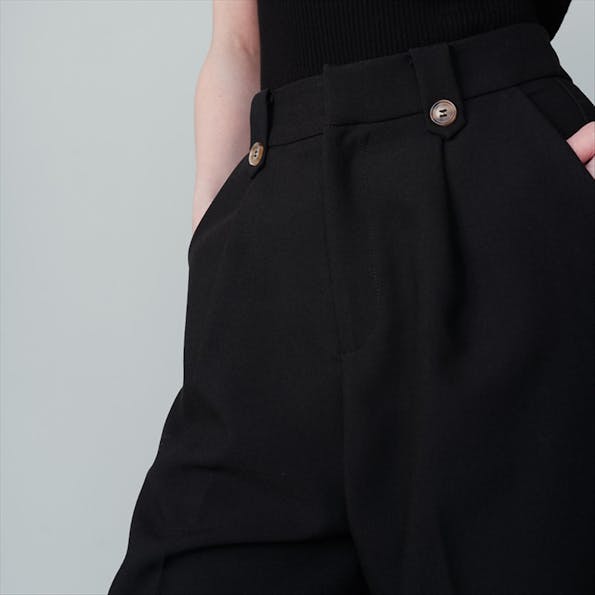 Grace & Mila - Zwarte Nilay broek