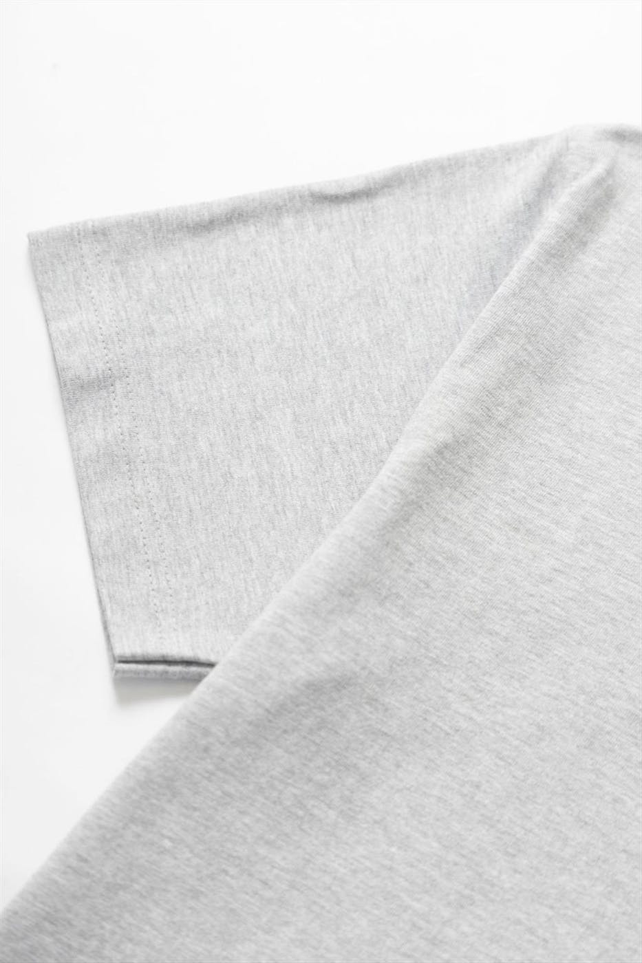 Service Works - Grijze Bar & Kitchen T-shirt