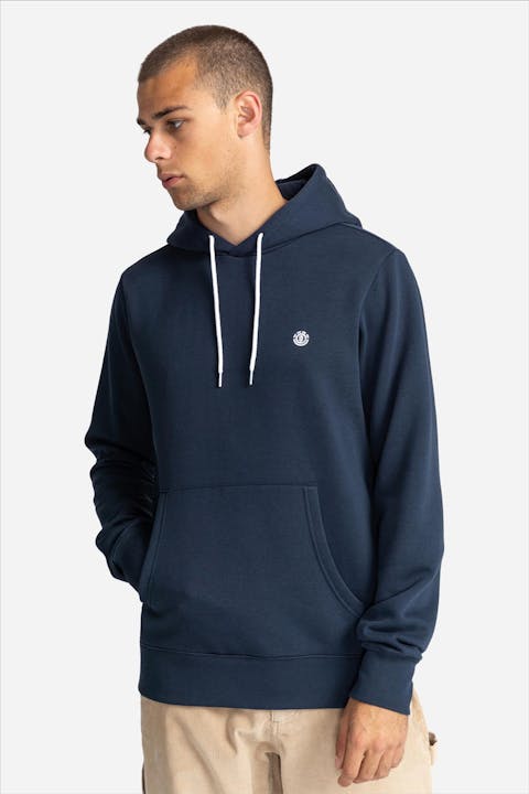 Element - Blauwe Cornell Classic hoodie