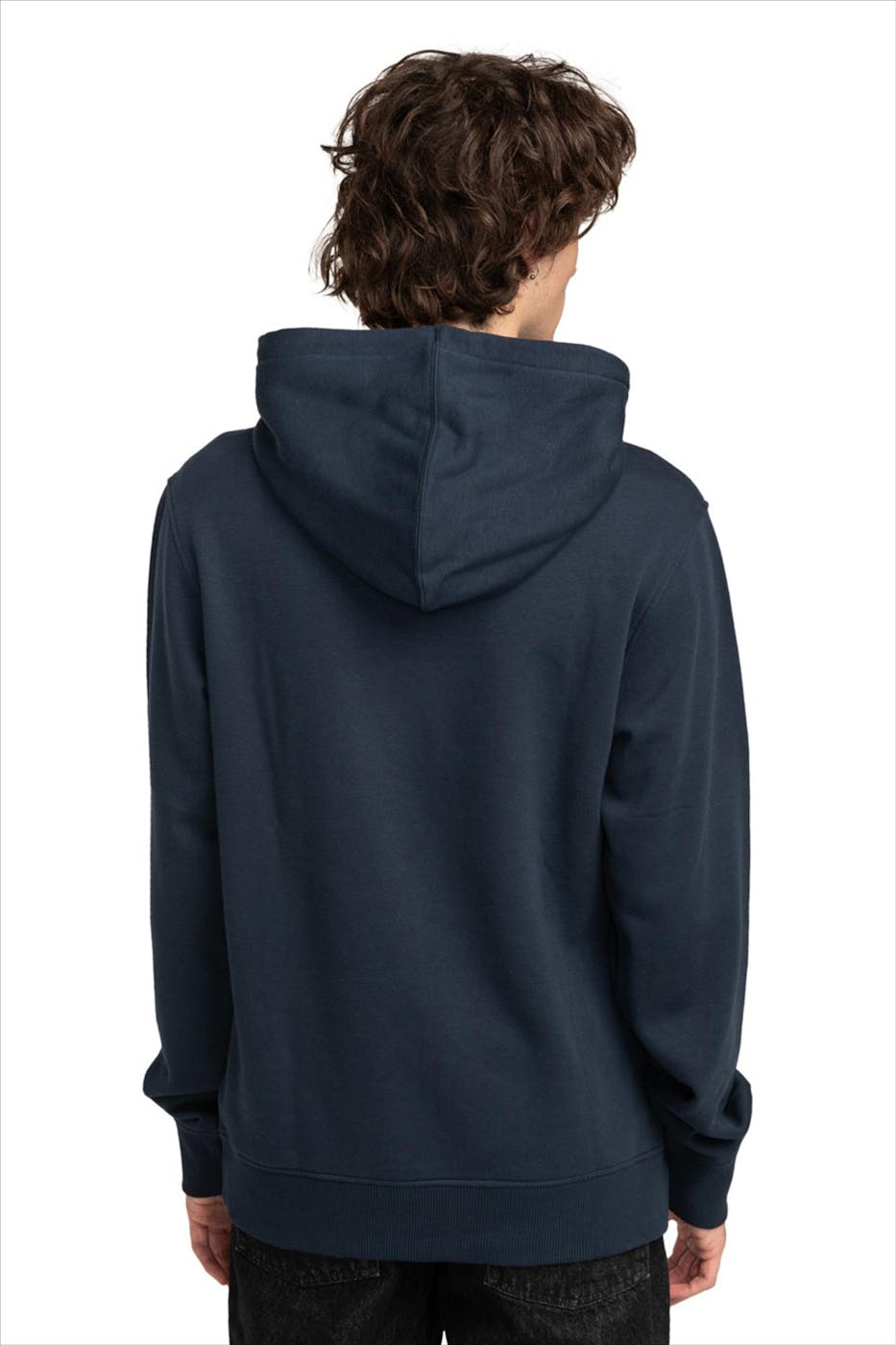Element - Blauwe Cornell Classic hoodie