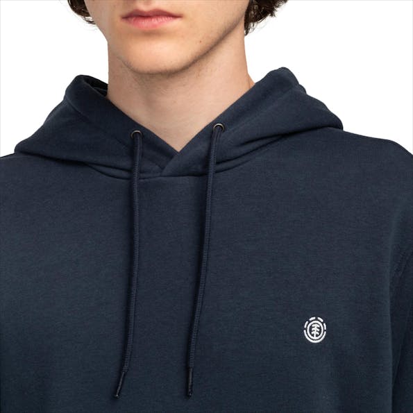 Element - Blauwe Cornell Classic hoodie