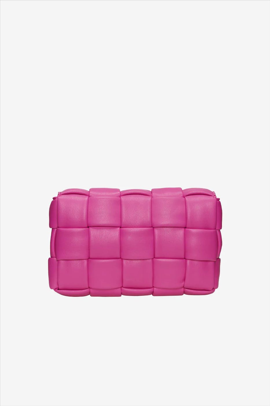 Noella - Roze Brick bag