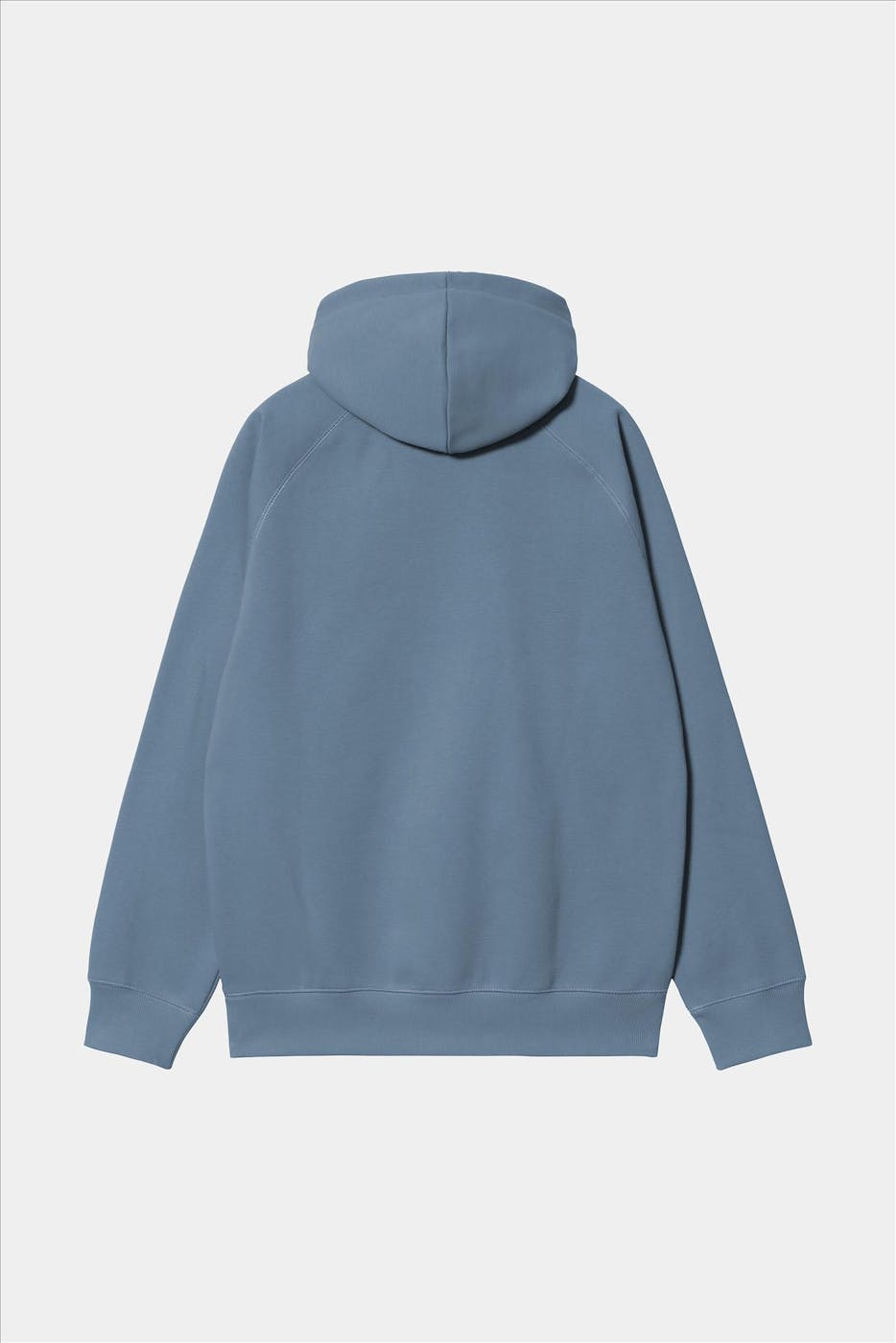 Carhartt WIP - Blauwe Chase hoodie