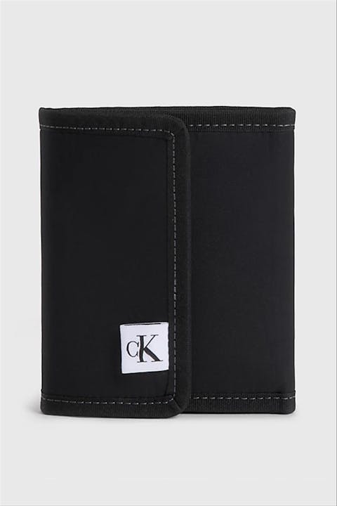 Calvin Klein Jeans - Zwarte Sport Essentials portemonnee