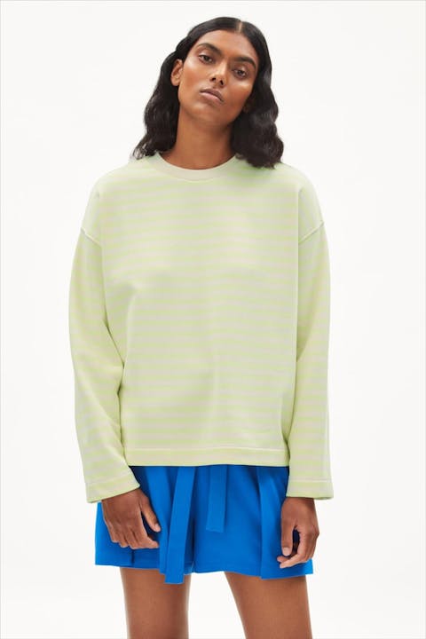 werkelijk rijk Taalkunde Fluo tinten Sweaters & truien voor dames : Hot | Brooklyn.be