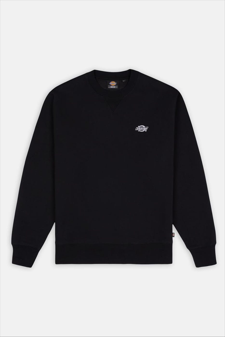 Dickies - Zwarte Summerdale sweater