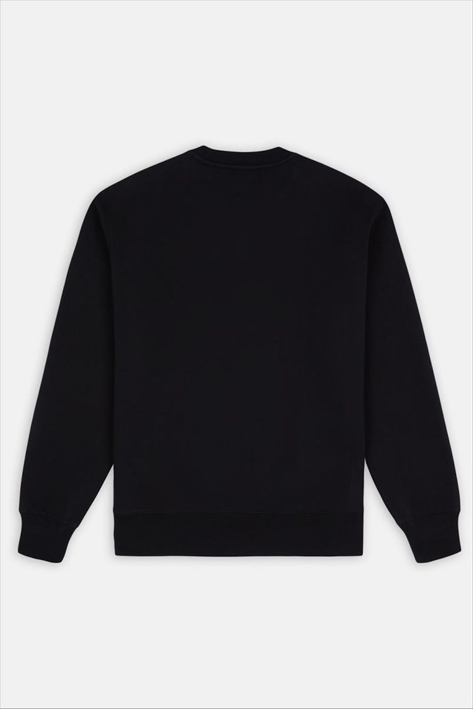 Dickies - Zwarte Summerdale sweater