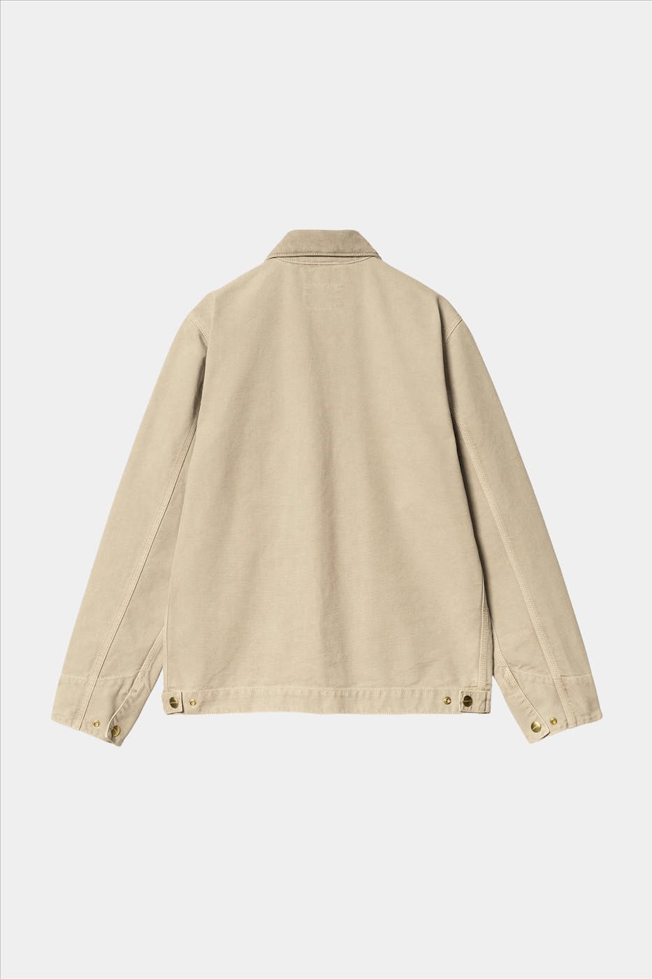 Carhartt WIP - Beige Detroit jacket