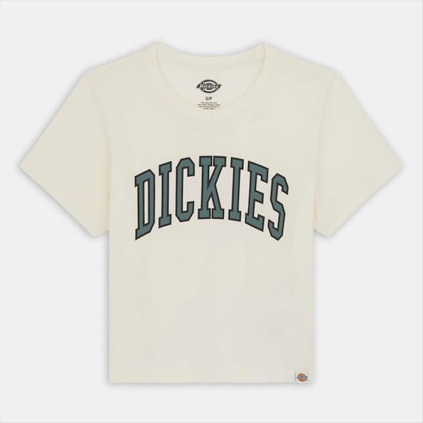 Dickies - Ecru Aitkin T-shirt