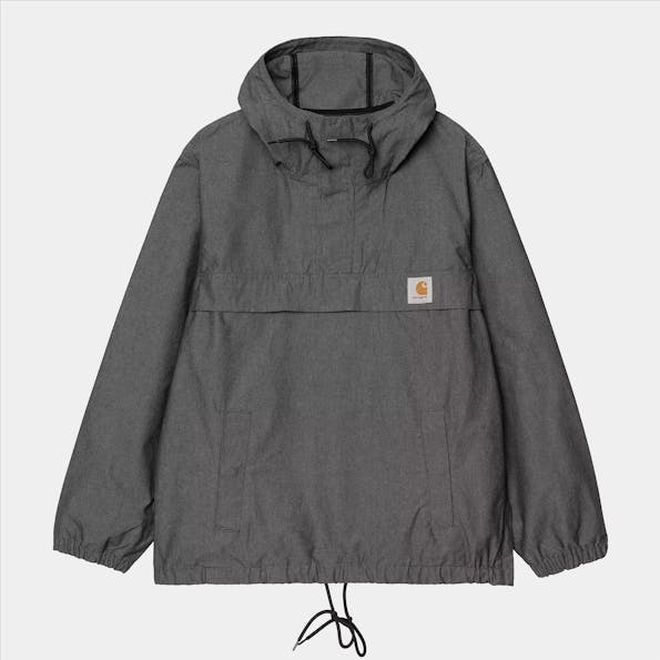 Carhartt WIP - Zwarte Blake jas