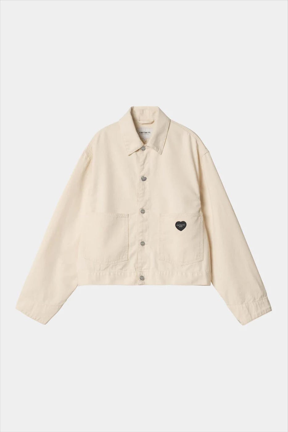 Carhartt WIP - Beige Drewe jacket