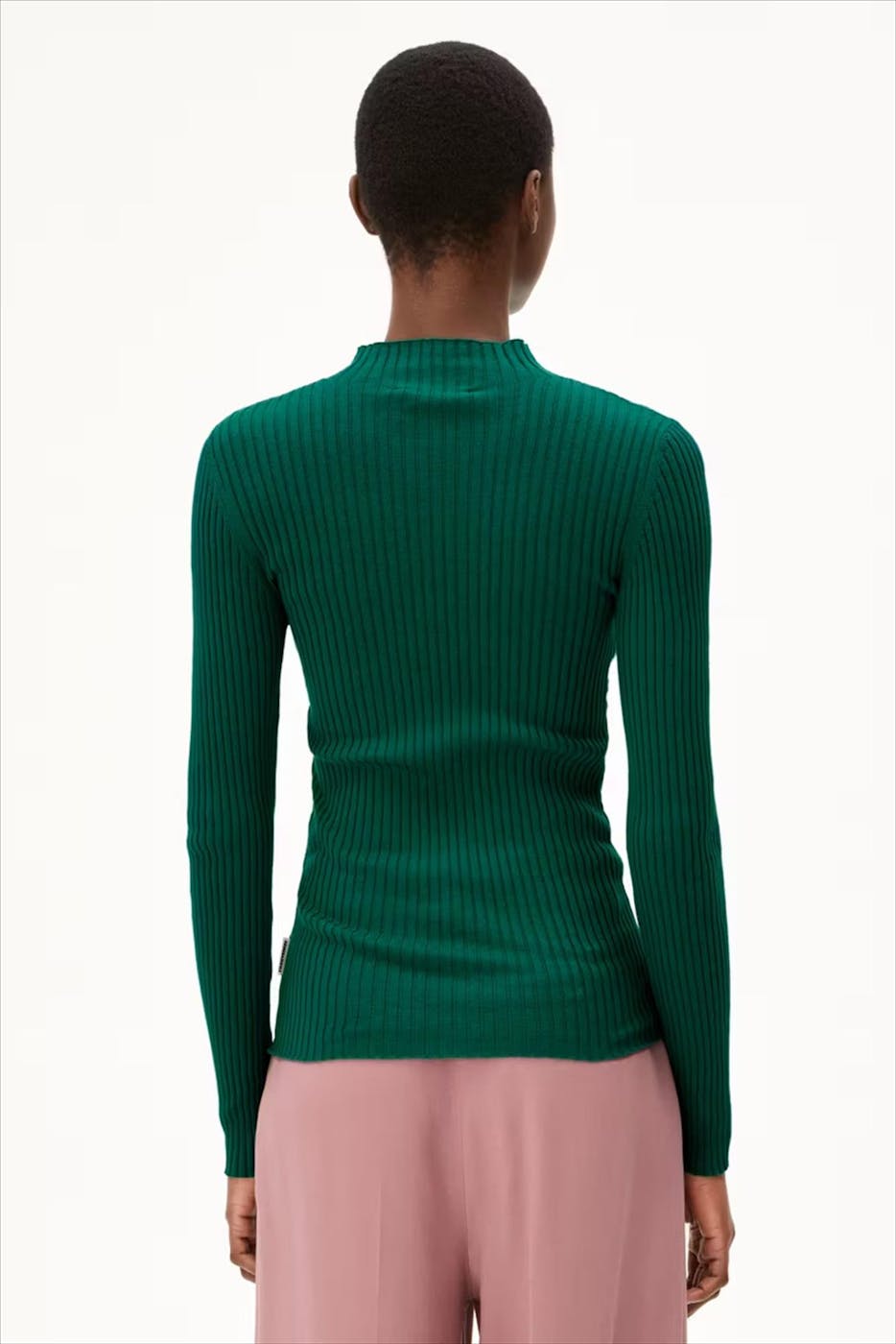 Armed Angels - Groene Alaania coltrui